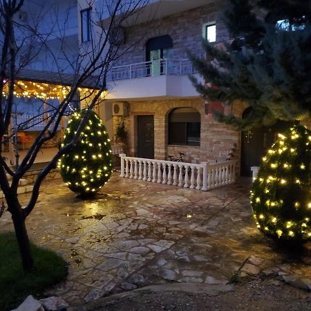 Apartments Fabio クサミル エクステリア 写真