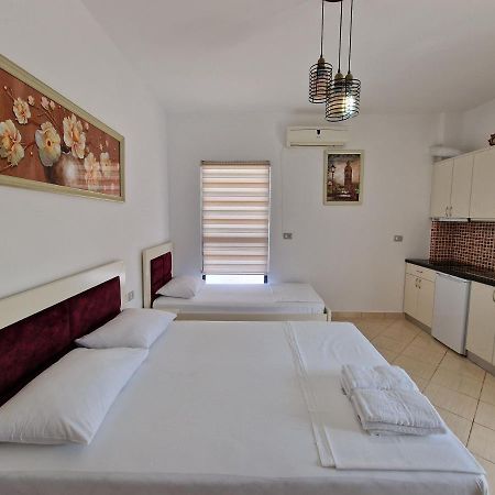Apartments Fabio クサミル エクステリア 写真