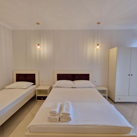 Apartments Fabio クサミル エクステリア 写真