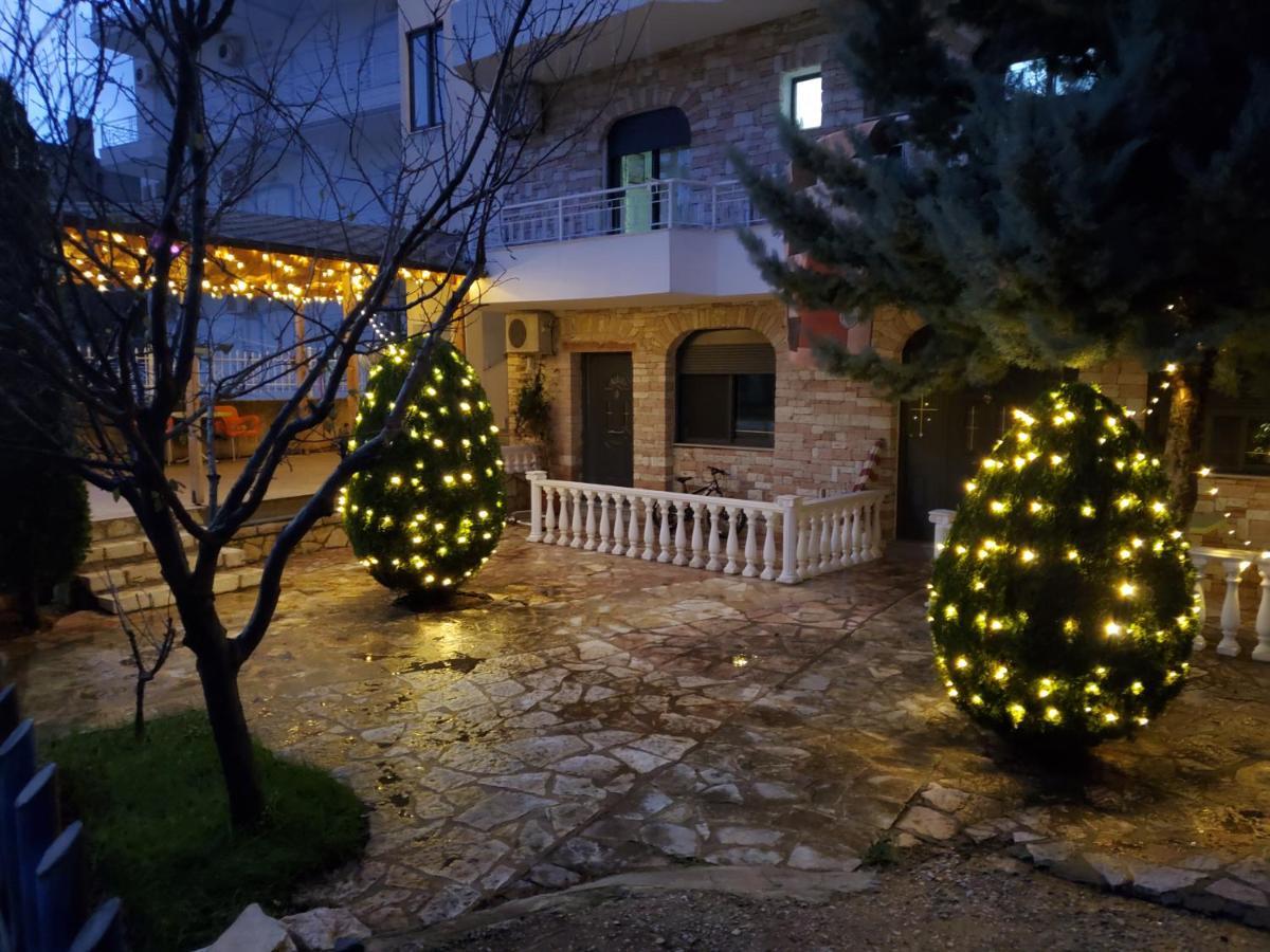 Apartments Fabio クサミル エクステリア 写真