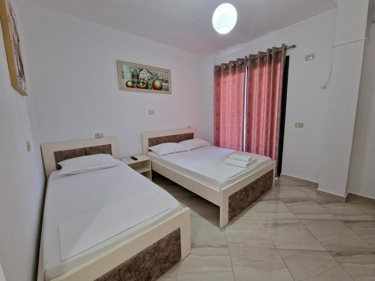 Apartments Fabio クサミル エクステリア 写真