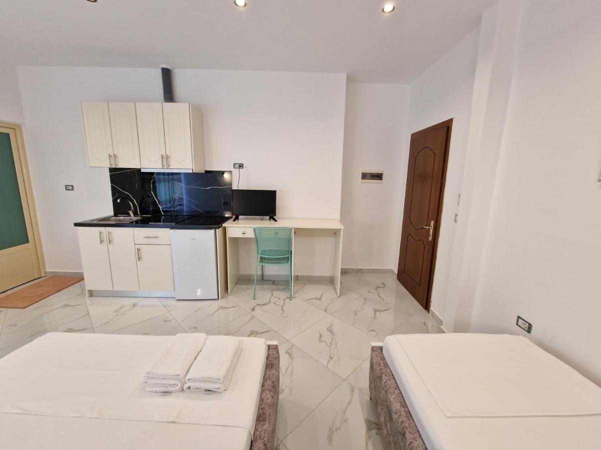 Apartments Fabio クサミル エクステリア 写真