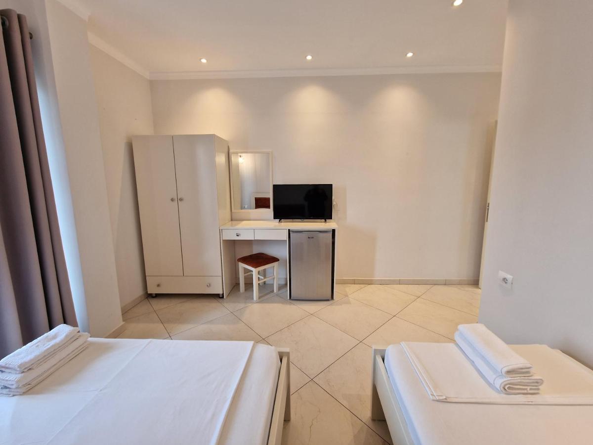 Apartments Fabio クサミル エクステリア 写真