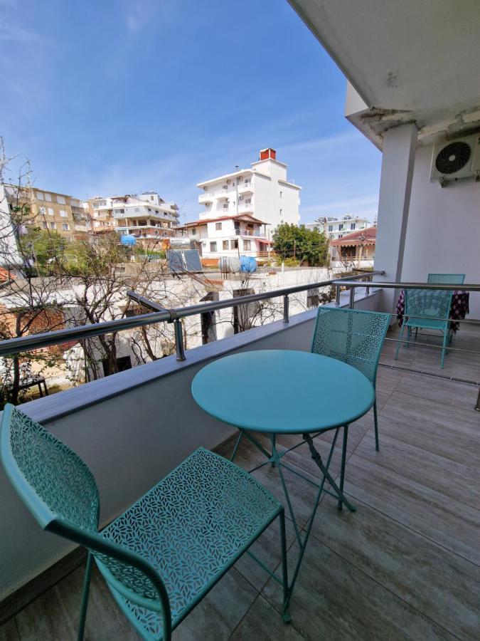 Apartments Fabio クサミル エクステリア 写真