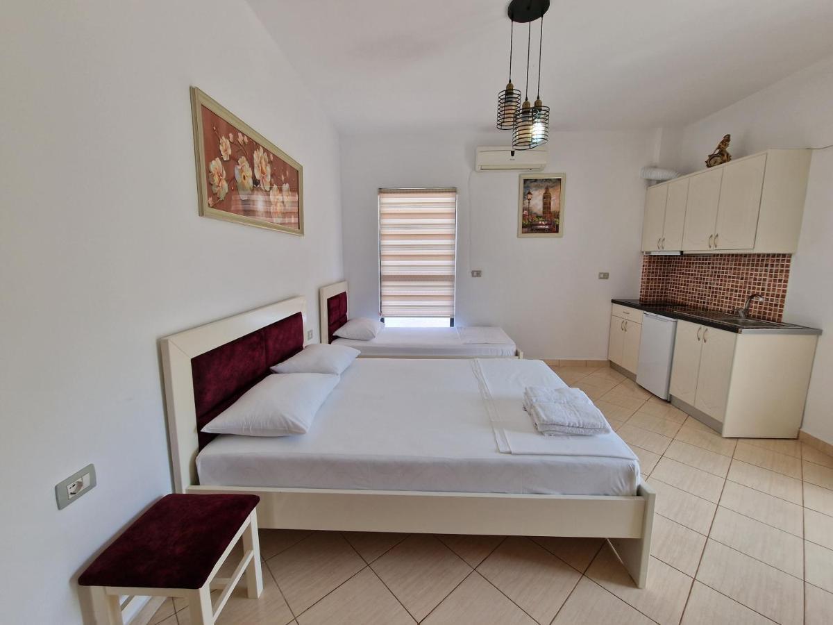 Apartments Fabio クサミル エクステリア 写真