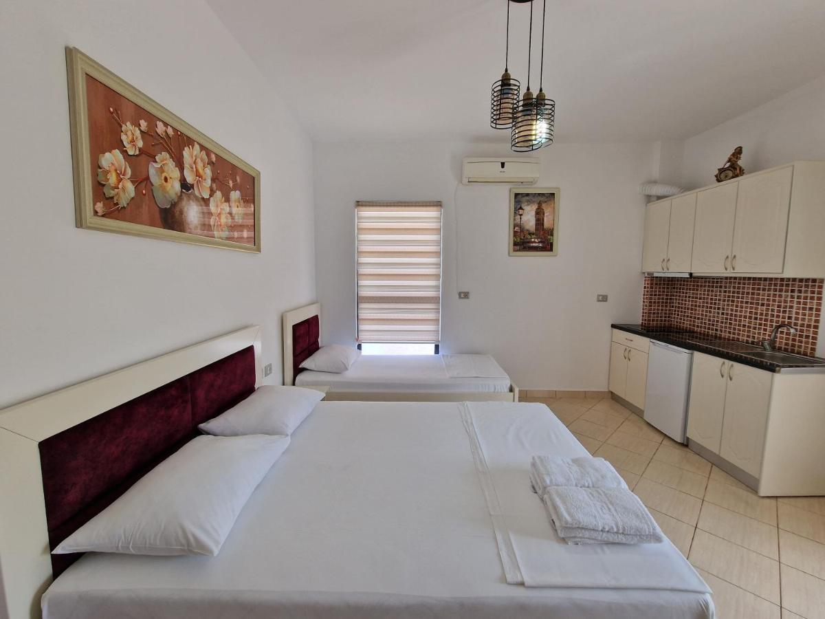 Apartments Fabio クサミル エクステリア 写真