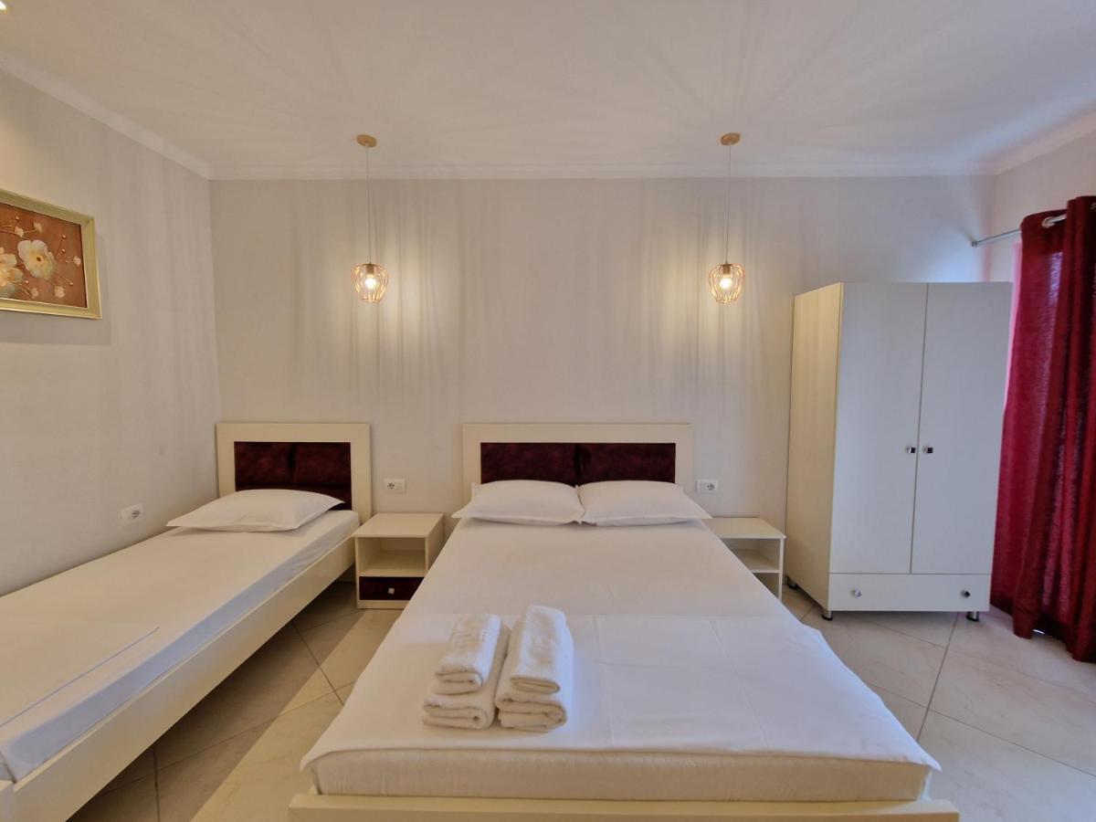 Apartments Fabio クサミル エクステリア 写真