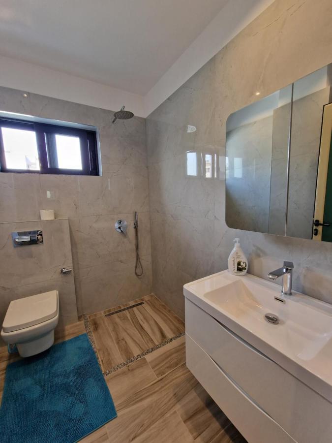 Apartments Fabio クサミル エクステリア 写真