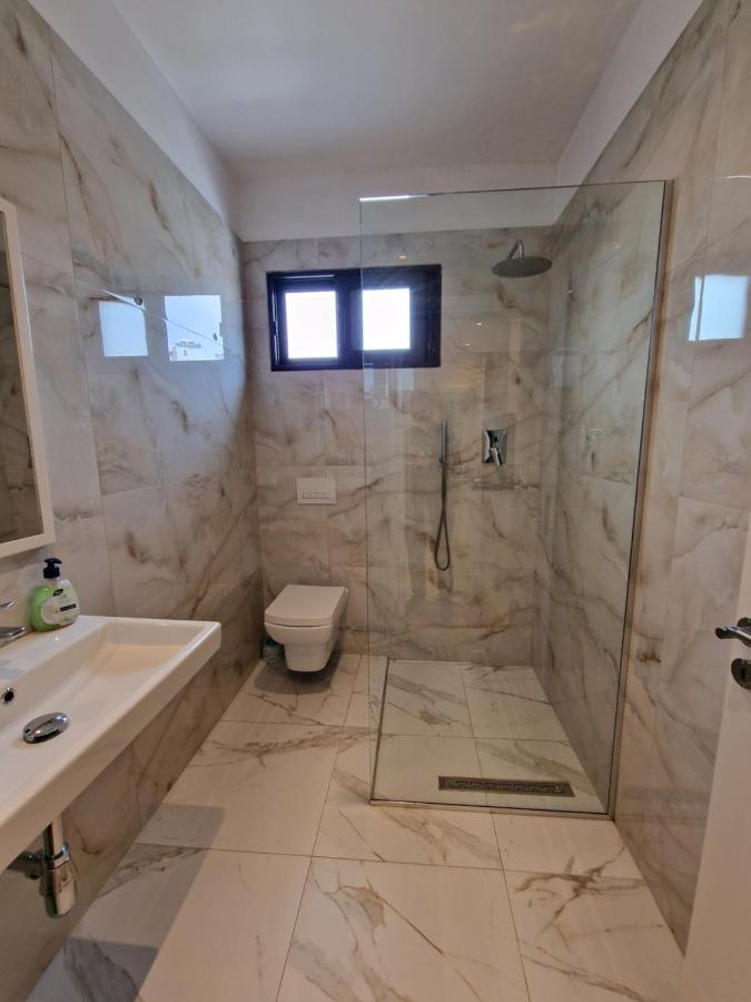 Apartments Fabio クサミル エクステリア 写真