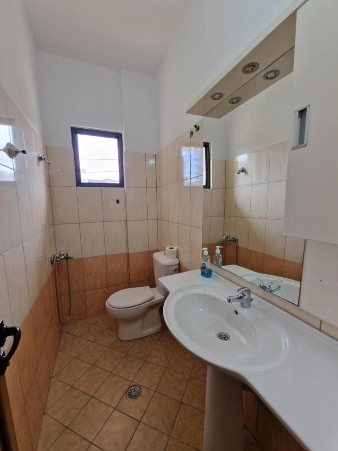 Apartments Fabio クサミル エクステリア 写真