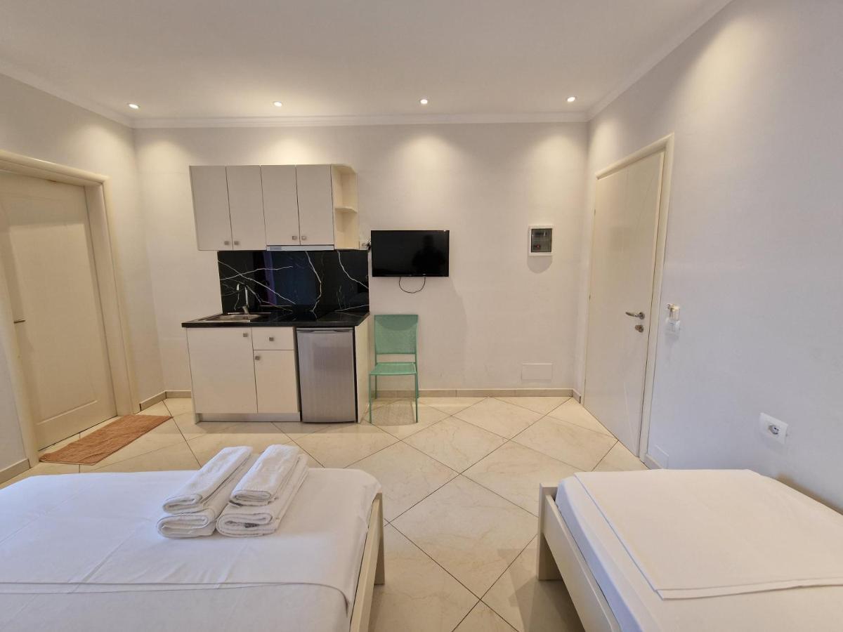 Apartments Fabio クサミル エクステリア 写真
