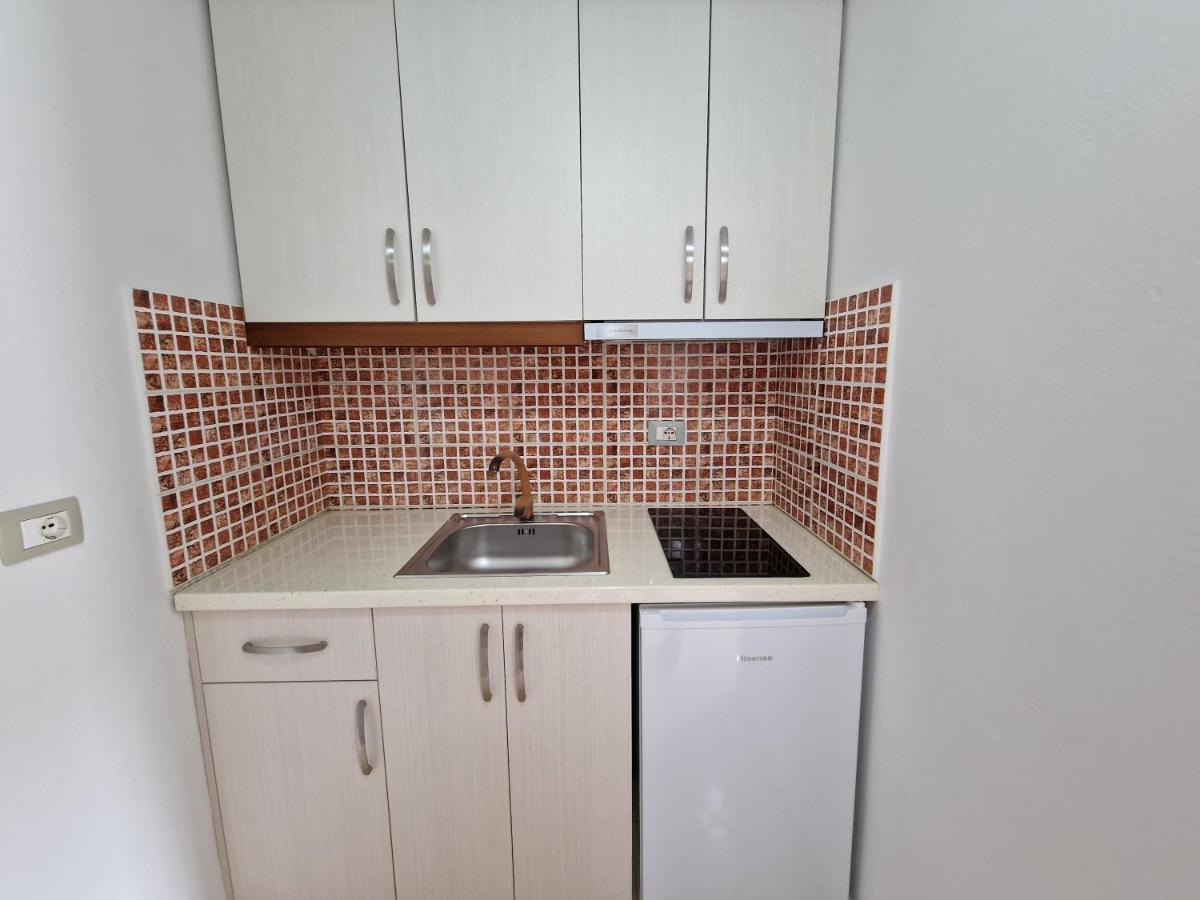 Apartments Fabio クサミル エクステリア 写真