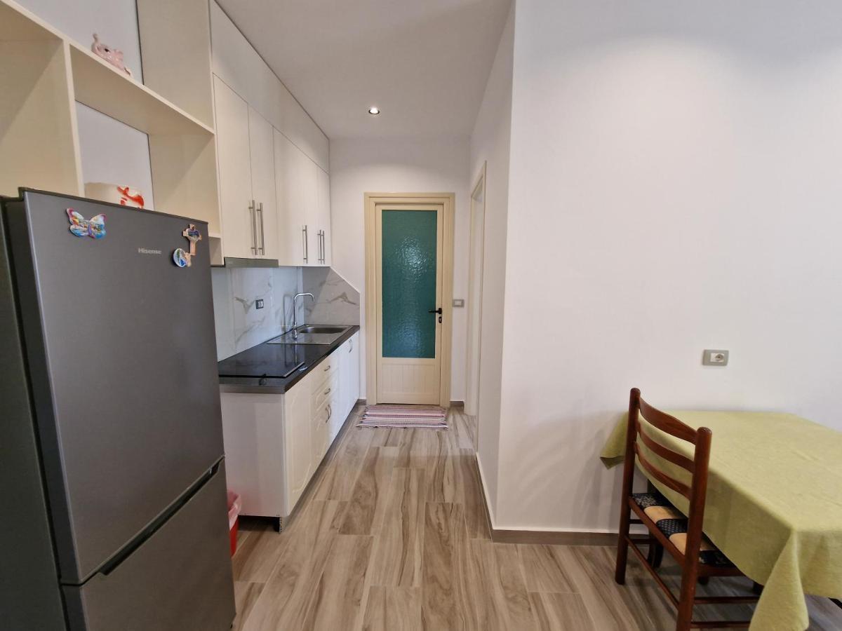 Apartments Fabio クサミル エクステリア 写真