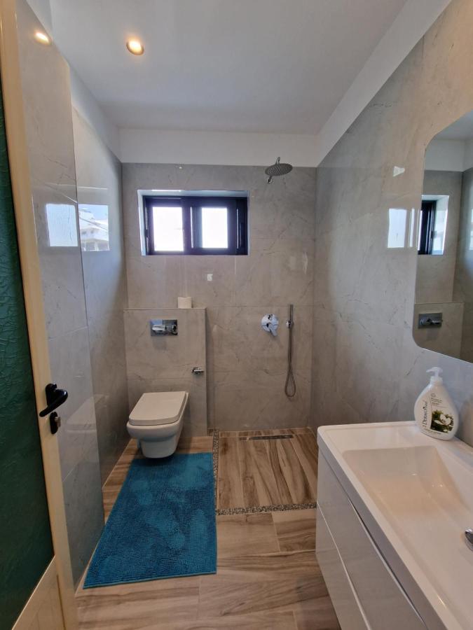 Apartments Fabio クサミル エクステリア 写真