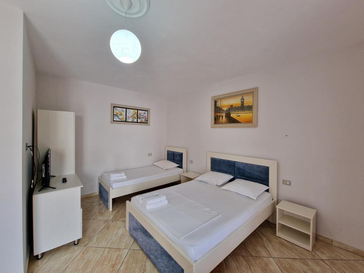 Apartments Fabio クサミル エクステリア 写真