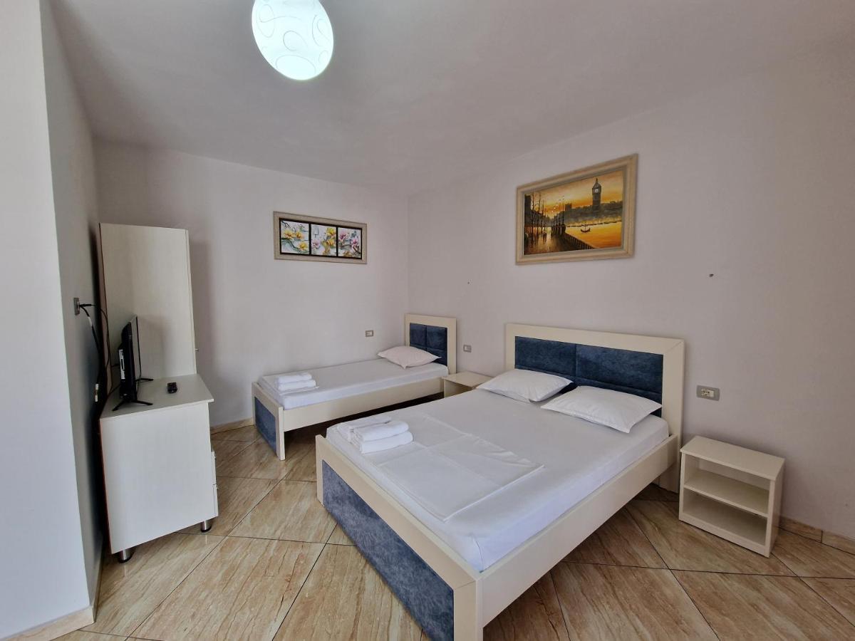 Apartments Fabio クサミル エクステリア 写真