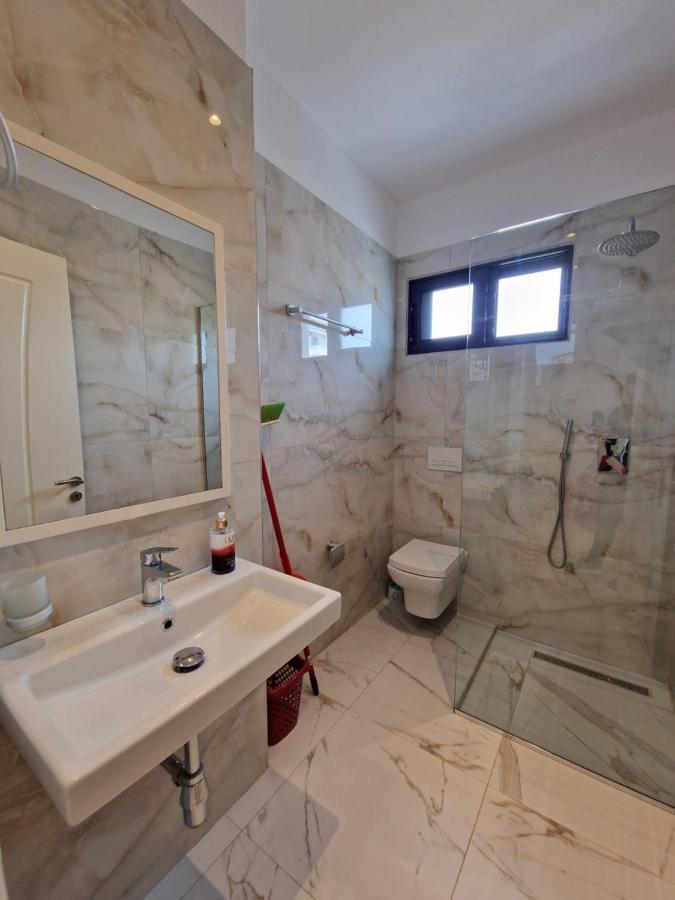 Apartments Fabio クサミル エクステリア 写真