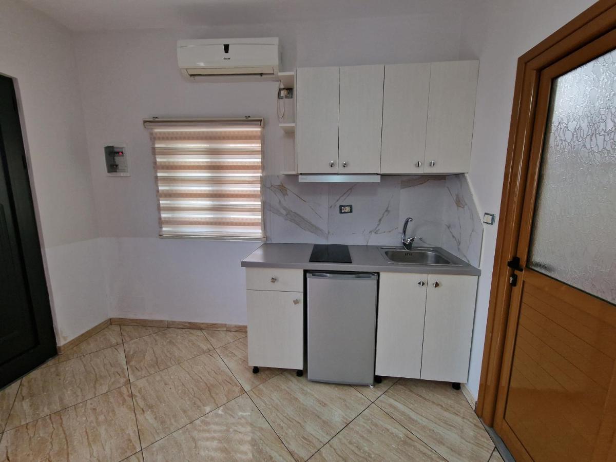Apartments Fabio クサミル エクステリア 写真