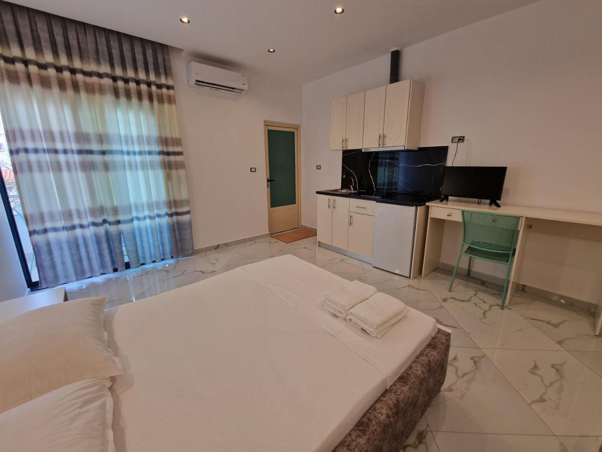 Apartments Fabio クサミル エクステリア 写真
