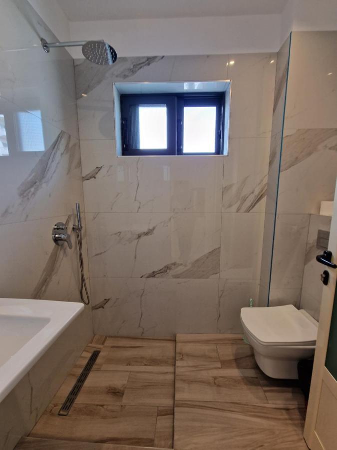 Apartments Fabio クサミル エクステリア 写真