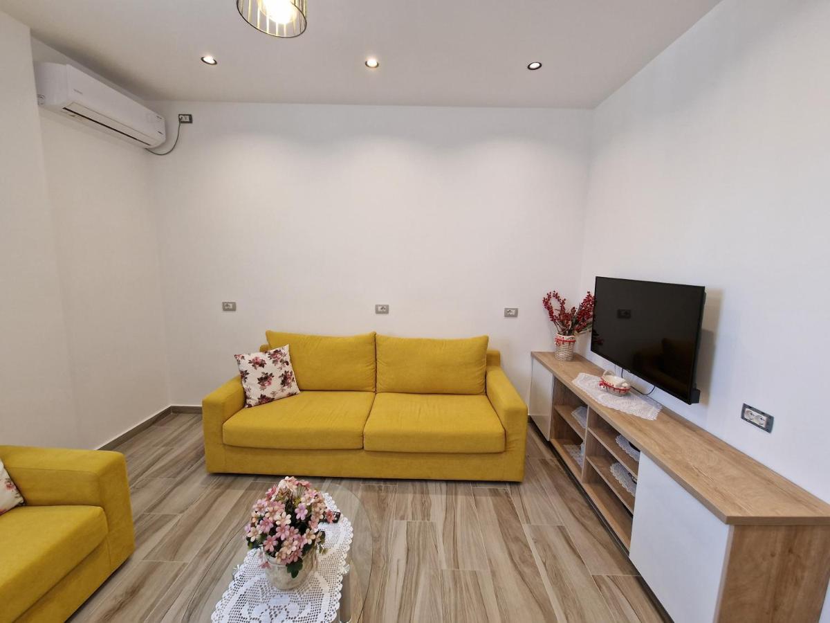 Apartments Fabio クサミル エクステリア 写真