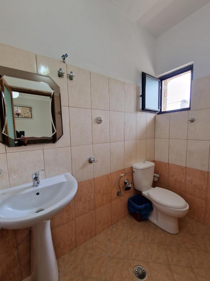 Apartments Fabio クサミル エクステリア 写真