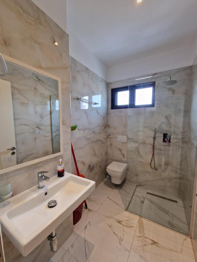 Apartments Fabio クサミル エクステリア 写真