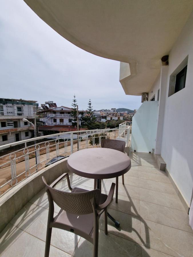 Apartments Fabio クサミル エクステリア 写真