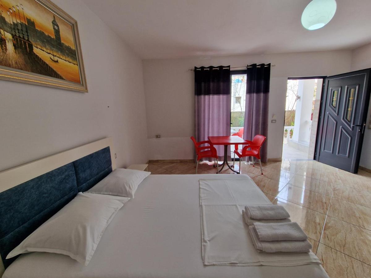 Apartments Fabio クサミル エクステリア 写真