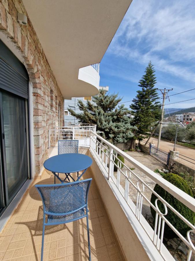 Apartments Fabio クサミル エクステリア 写真
