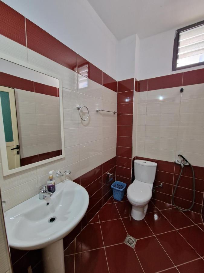 Apartments Fabio クサミル エクステリア 写真