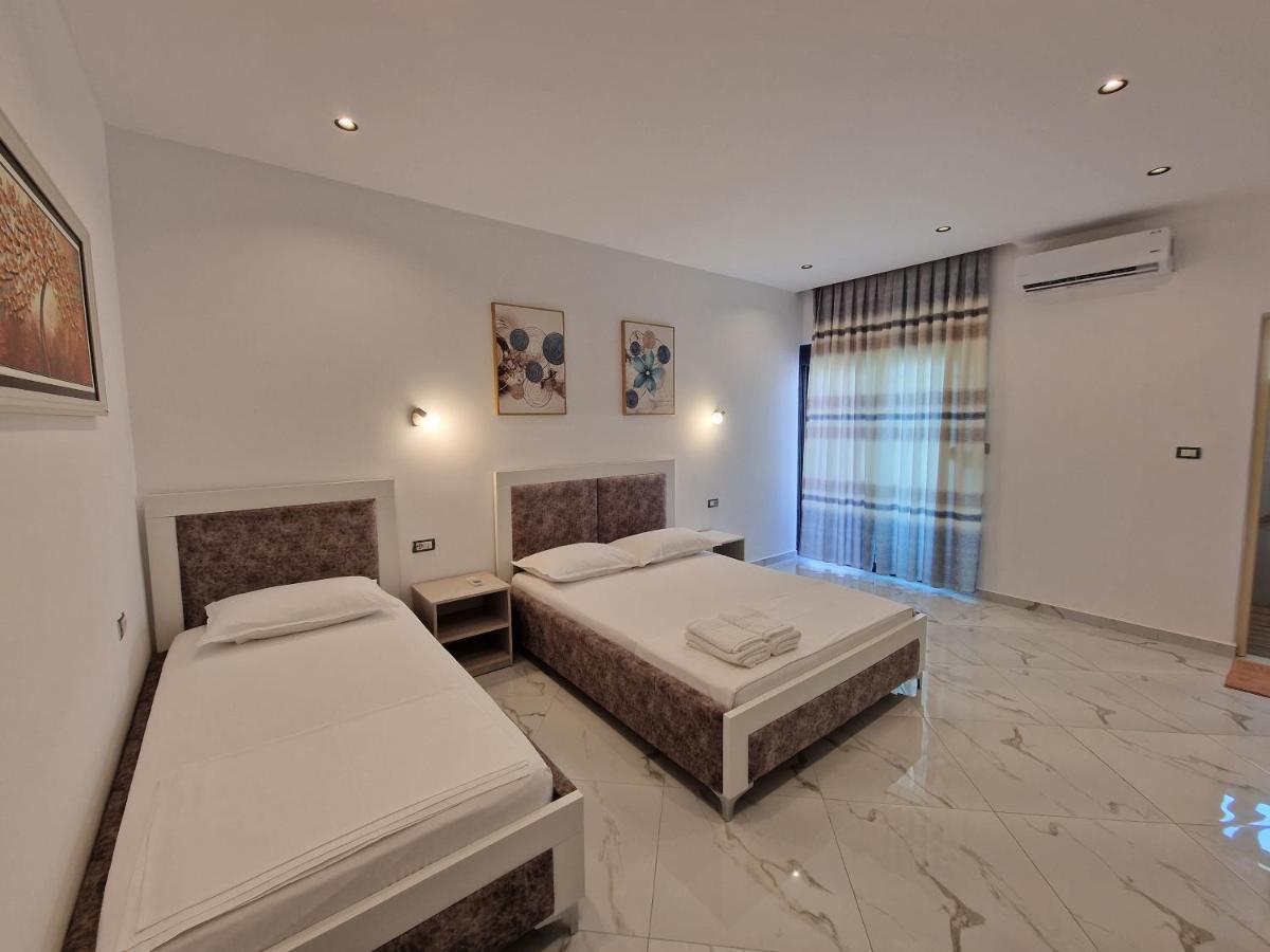 Apartments Fabio クサミル エクステリア 写真
