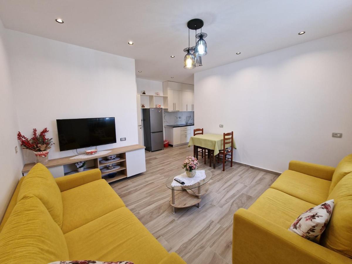 Apartments Fabio クサミル エクステリア 写真