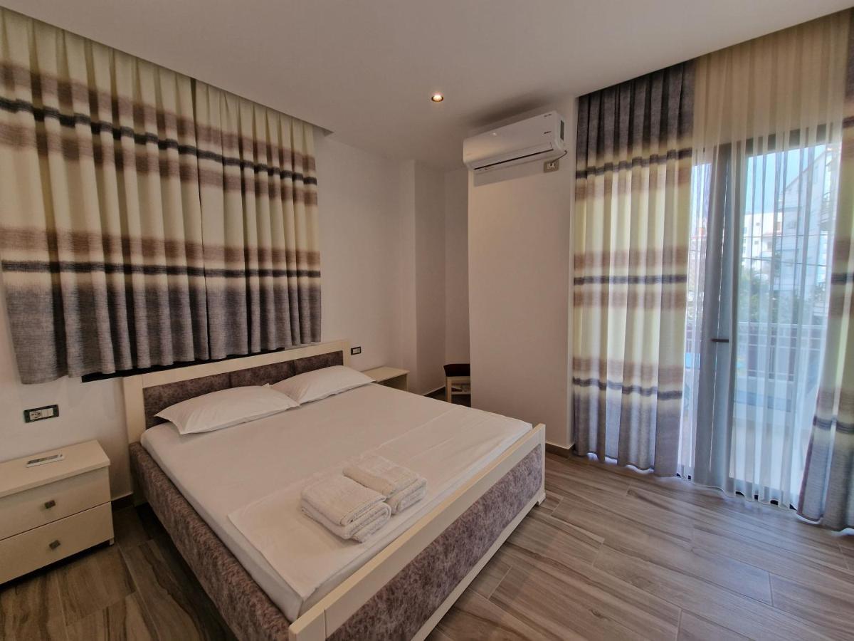Apartments Fabio クサミル エクステリア 写真