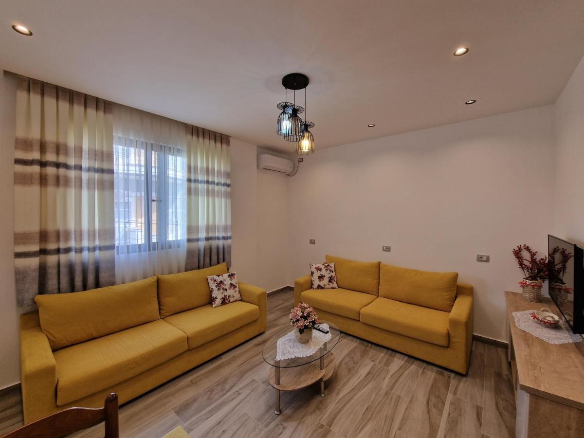 Apartments Fabio クサミル エクステリア 写真