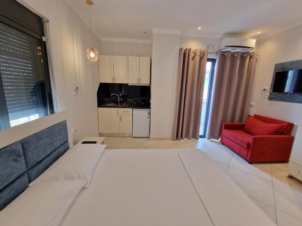Apartments Fabio クサミル エクステリア 写真