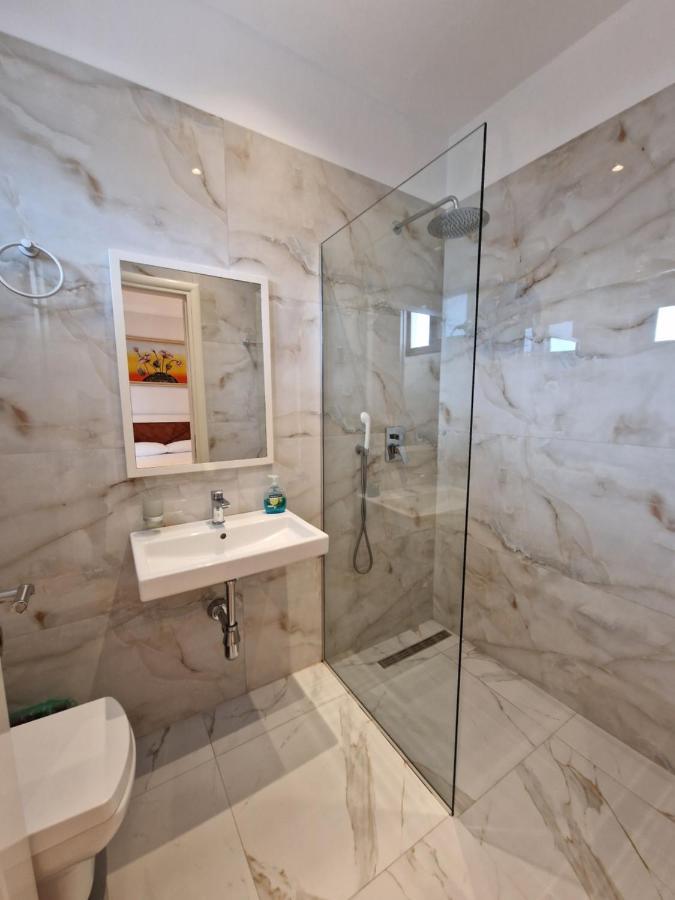 Apartments Fabio クサミル エクステリア 写真