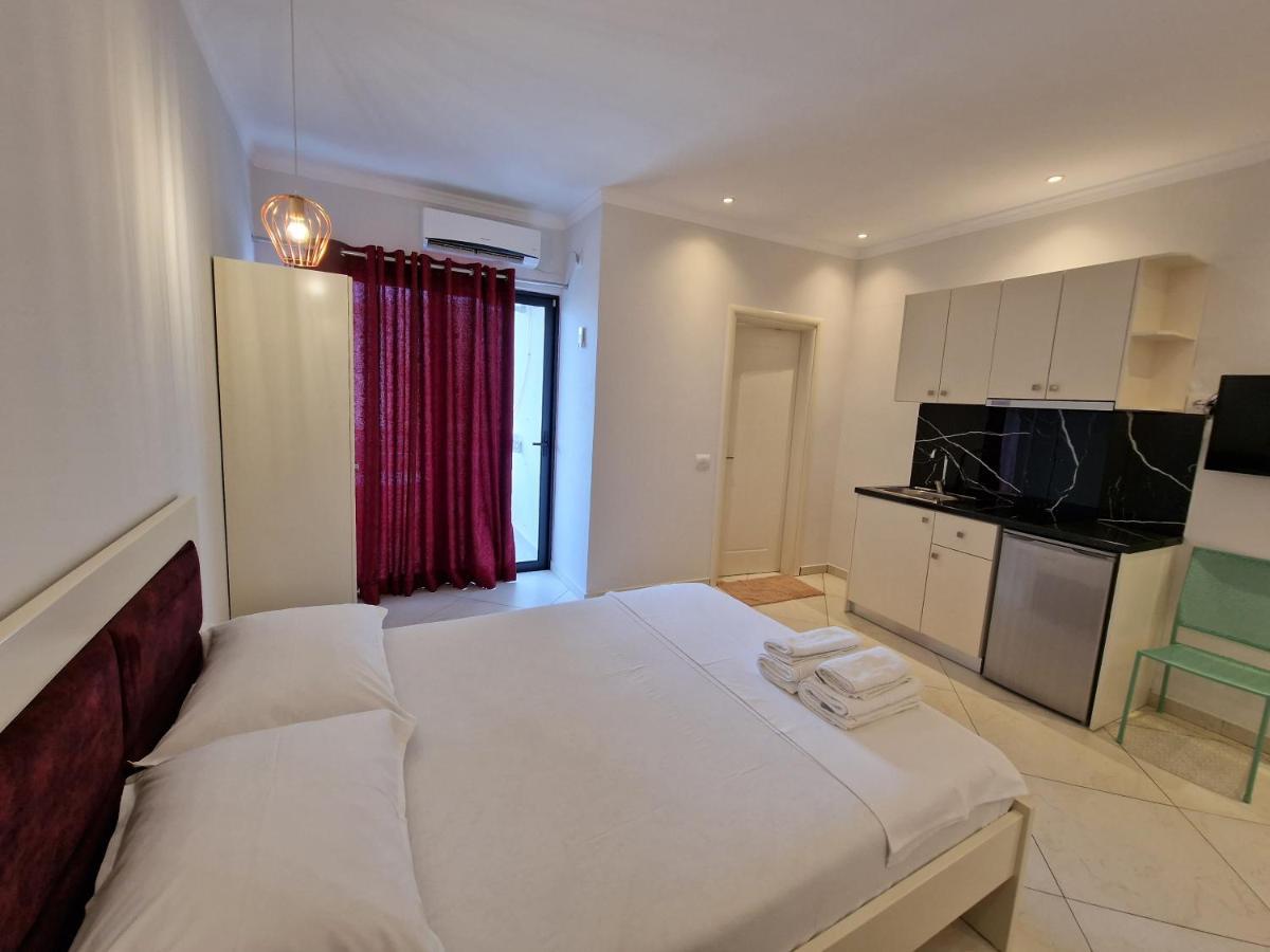 Apartments Fabio クサミル エクステリア 写真