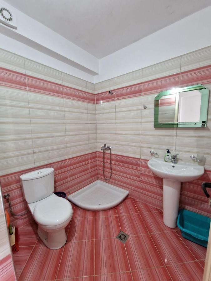 Apartments Fabio クサミル エクステリア 写真