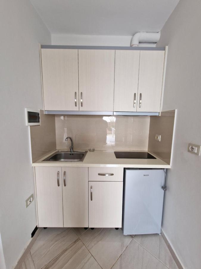Apartments Fabio クサミル エクステリア 写真