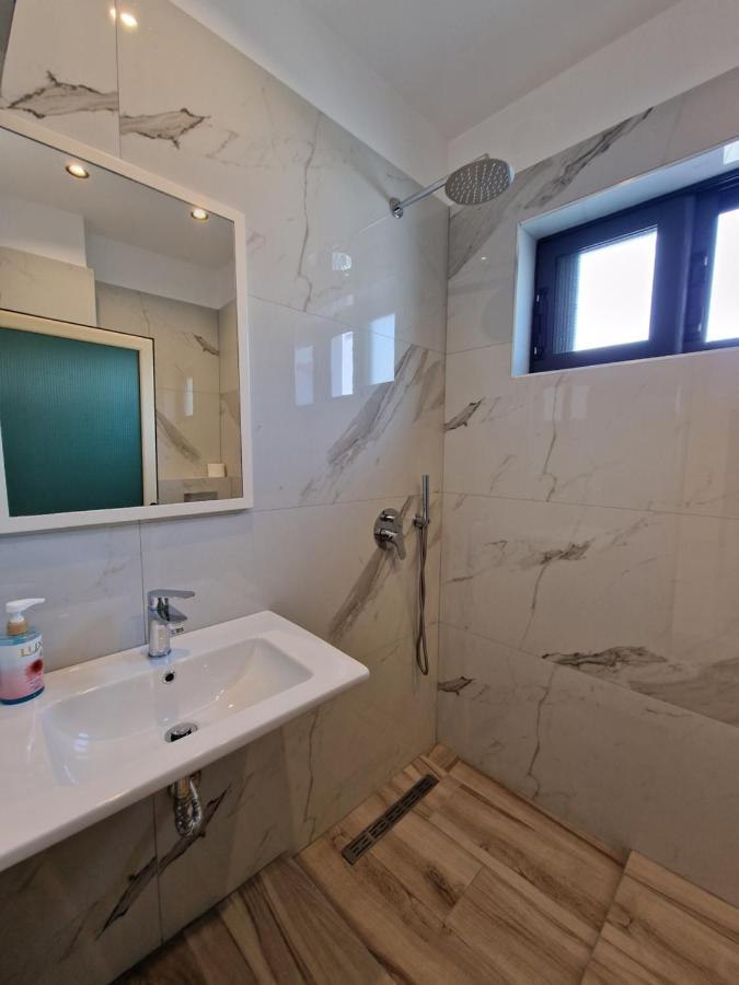 Apartments Fabio クサミル エクステリア 写真