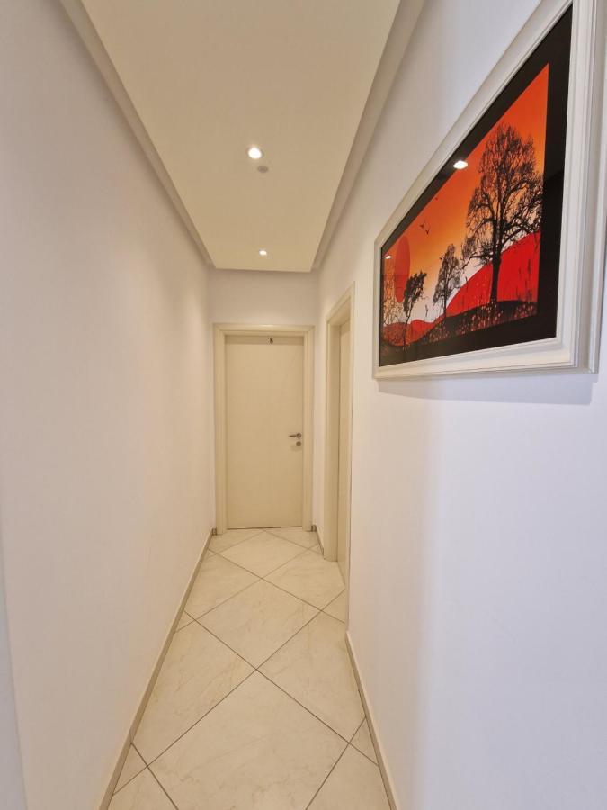 Apartments Fabio クサミル エクステリア 写真