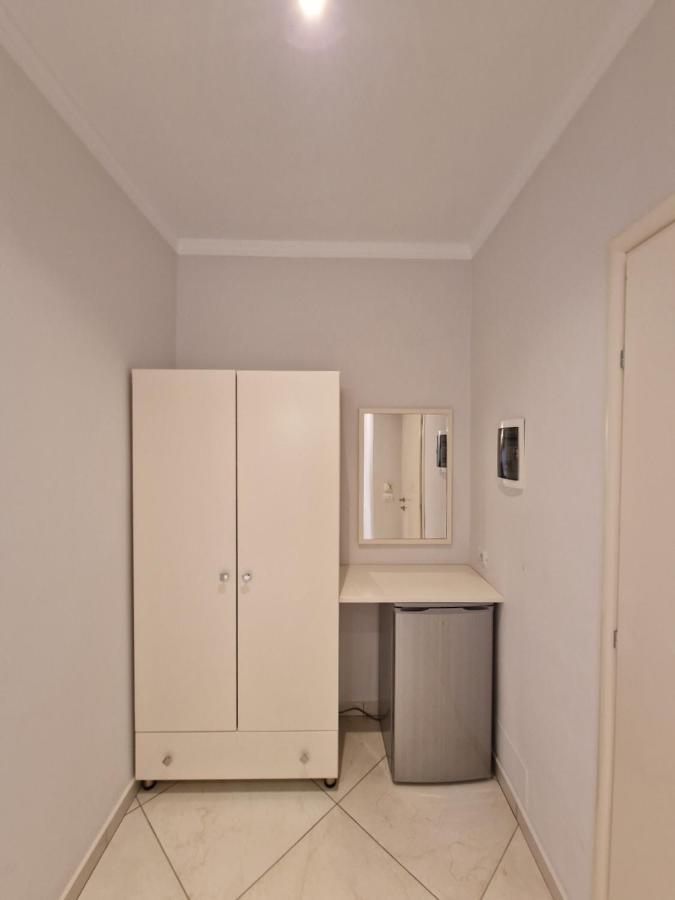 Apartments Fabio クサミル エクステリア 写真