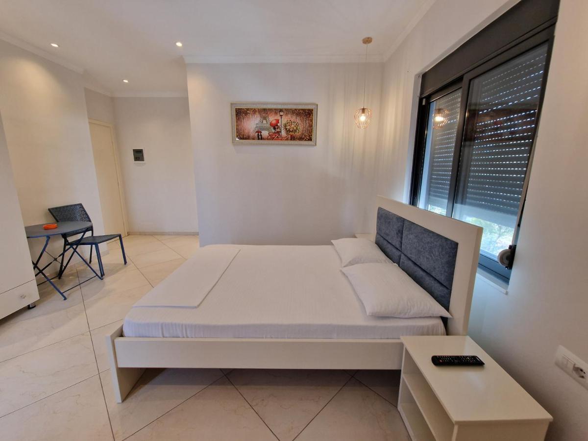 Apartments Fabio クサミル エクステリア 写真