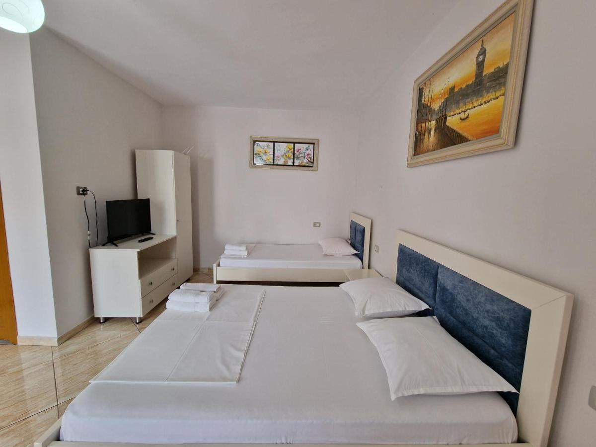 Apartments Fabio クサミル エクステリア 写真