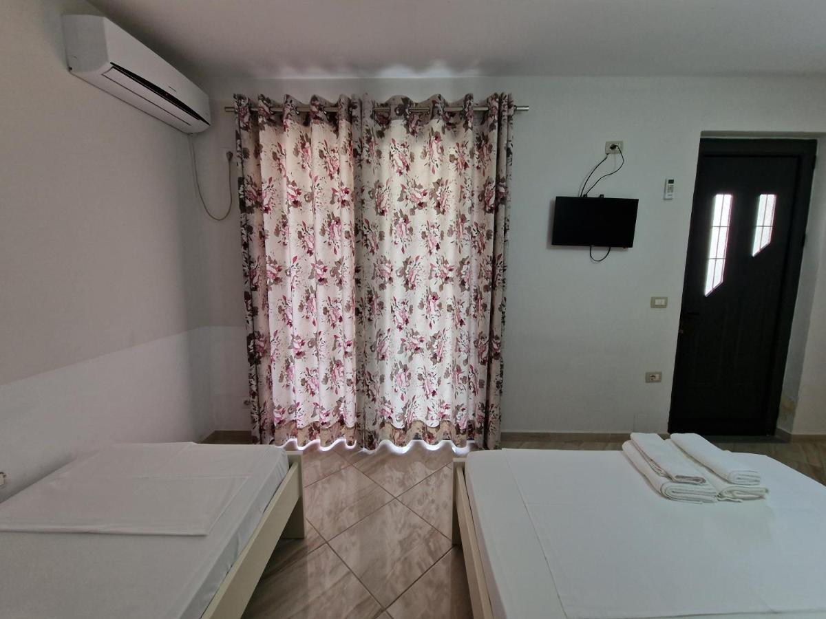 Apartments Fabio クサミル エクステリア 写真