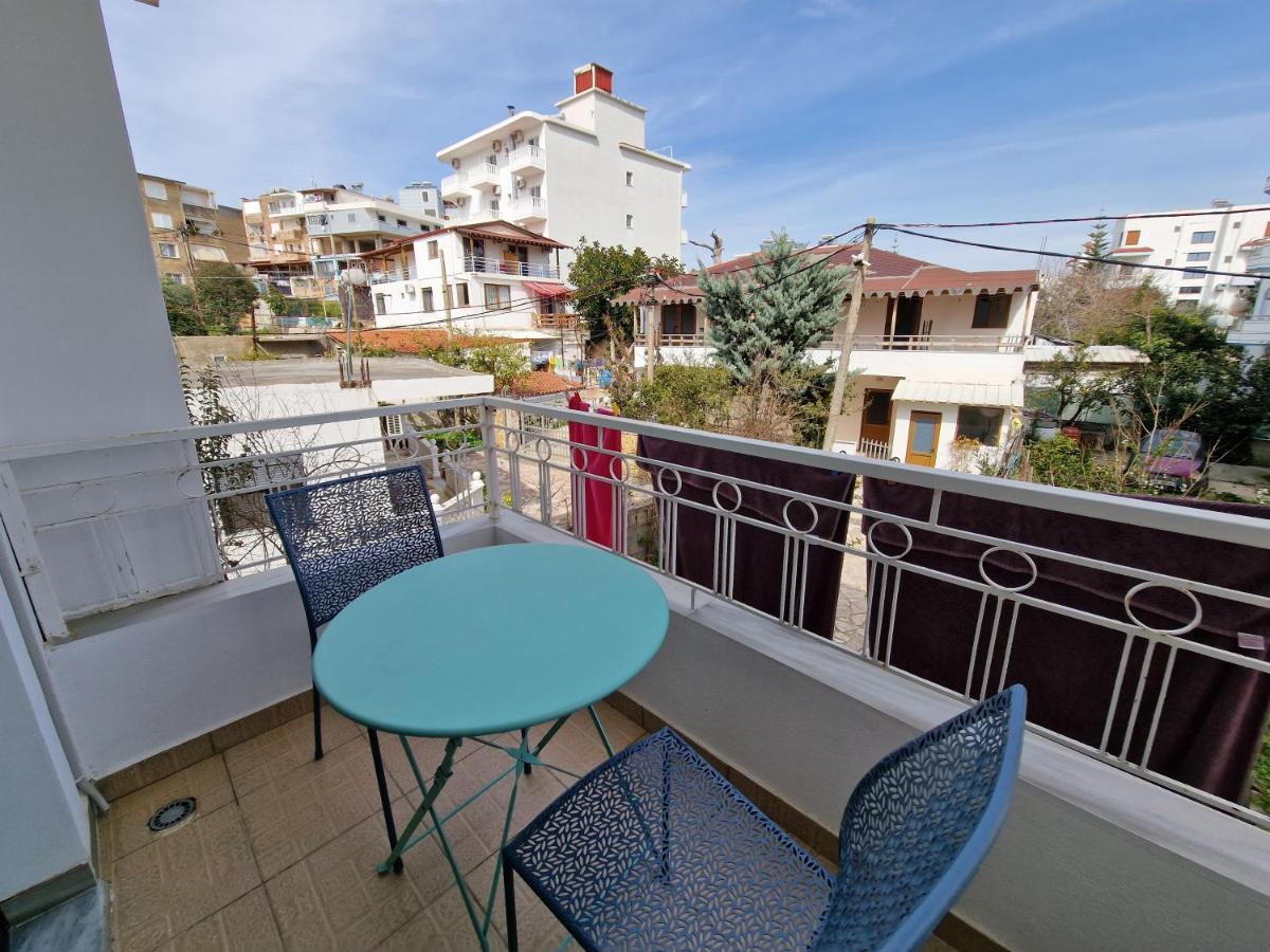 Apartments Fabio クサミル エクステリア 写真