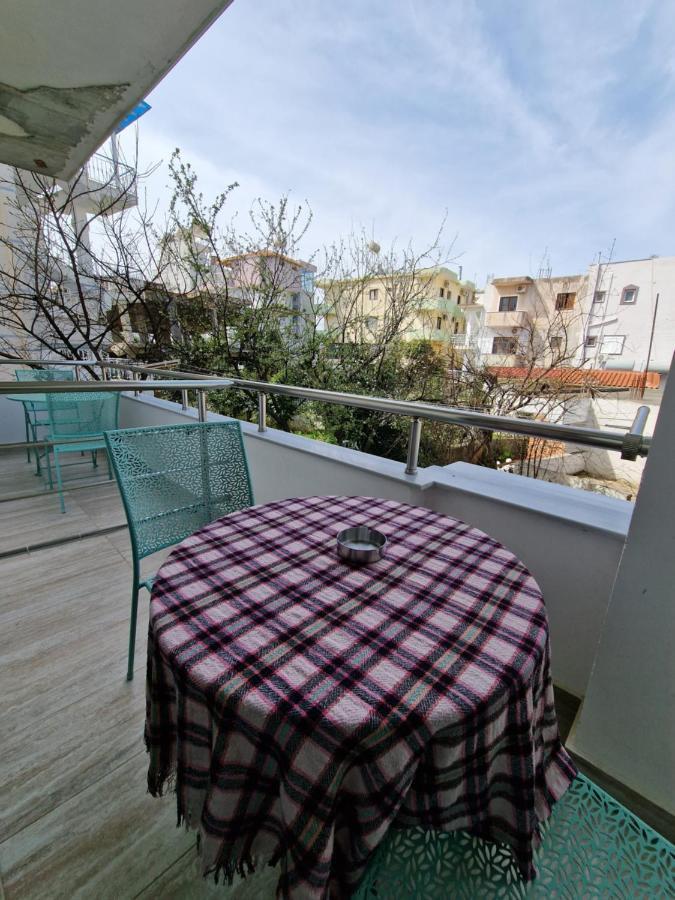 Apartments Fabio クサミル エクステリア 写真