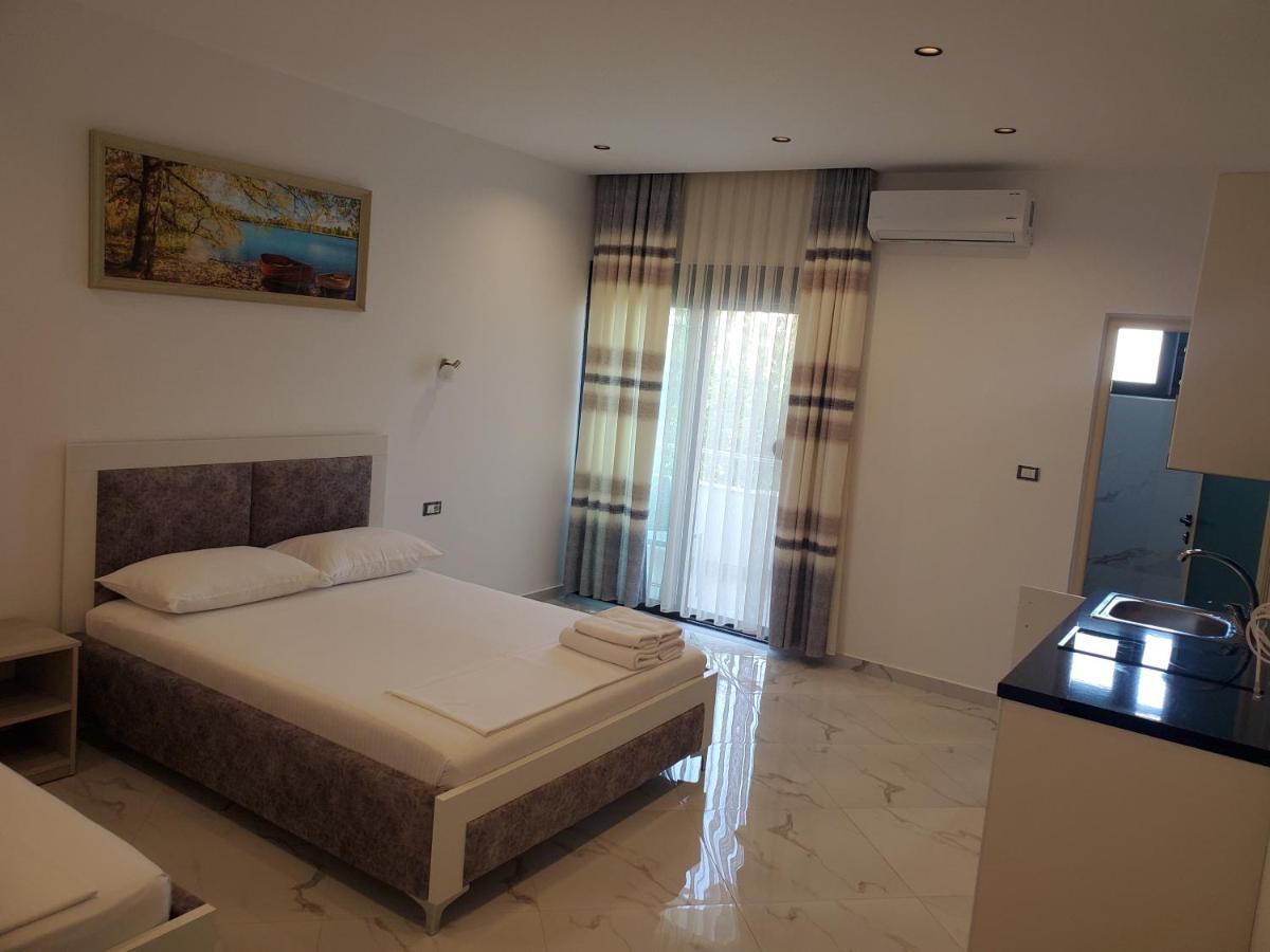 Apartments Fabio クサミル 部屋 写真